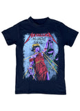 Metallica And Justice For All Graphic Tee
