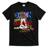 Down Goes Anderson T-Shirt