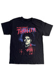 M.J Thriller Graphic Tee
