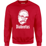 Diabeetus - Unisex Sweatshirt