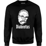 Diabeetus - Unisex Sweatshirt