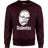 Diabeetus - Unisex Sweatshirt