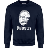 Diabeetus - Unisex Sweatshirt