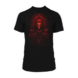 Diablo II: Resurrected Blood to Spill Gamer Adult T-Shirt