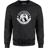 Dick Vernon's Detention Services - Unisex Sweatshirt