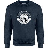 Dick Vernon's Detention Services - Unisex Sweatshirt