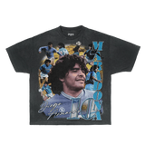 Diego Maradona Tee