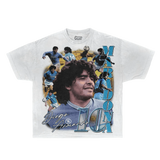 Diego Maradona Tee