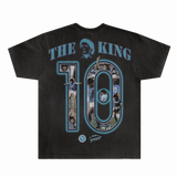 Diego Maradona Tee Style001