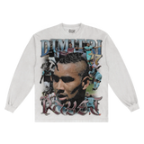Dimitri Payet West Ham Classic Long Sleeved Tee