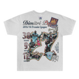 Dimitri Payet West Ham Classic Tee