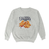 Dino Nuggets Crewneck Sweatshirt