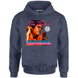 Dirk Diggler - The Touch - Unisex Hoodie
