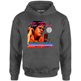 Dirk Diggler - The Touch - Unisex Hoodie