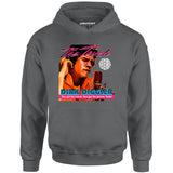 Dirk Diggler - The Touch - Unisex Hoodie