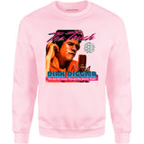 Dirk Diggler - The Touch - Unisex Sweatshirt
