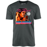 Dirk Diggler - The Touch - Unisex T-Shirt