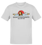 Premium Disappointments All Of You Summer T-shirt