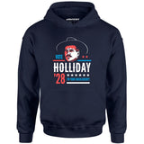 Doc Holliday 2028 - Unisex Hoodie