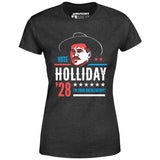Doc Holliday 2028 - Women's T-Shirt