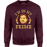 Doc Holliday - I'm in My Prime - Unisex Sweatshirt