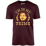 Doc Holliday - I'm in My Prime - Unisex T-Shirt