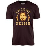 Doc Holliday - I'm in My Prime - Unisex T-Shirt