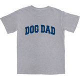 Dog Dad T Shirt