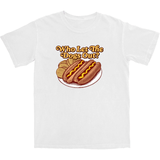 Dogs Out T Shirt