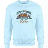 Dome of the Sea at the Dunes - Vintage Las Vegas - Unisex Sweatshirt
