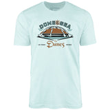 Dome of the Sea at the Dunes - Vintage Las Vegas - Unisex T-Shirt