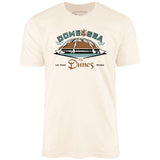 Dome of the Sea at the Dunes - Vintage Las Vegas - Unisex T-Shirt