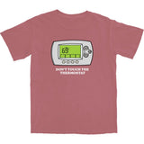 Don't Touch The Thermostat T Shirt