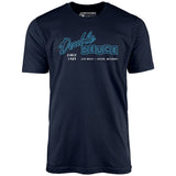 Double Deuce - Unisex T-Shirt