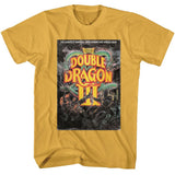 Double Dragon - Ddiii Boyfriend Tee