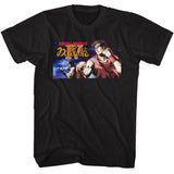 Double Dragon - IV Boyfriend Tee