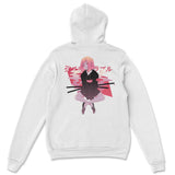 Double Trouble â€¢ Hoodie