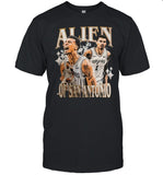 Alien Of San Antonio Shirt_2