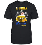 Afroman Officer Lemon Pound Cake Sweatshirt_1