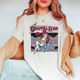 Chappell R0an T-Shirt Sweatshirt Hoodie, Chappell Music Unisex TShirt