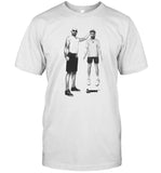 Adin Ross vs Top G The Best On Earth Shirt