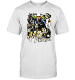 Deion Sanders Coach Prime T-Shirts