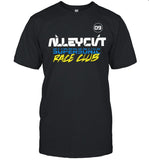 Alleycvt Kt8 Supersonic Racing Club T Shirt