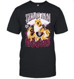 2024 Texas A&M Aggies Reveille Limited Shirt