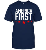America First Limited Shirts