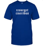 Aidan Hutchinson Resurget Cineribus Limited Shirt