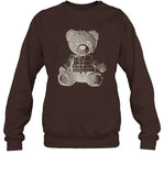 Ariana Grande Teddy Sweatshirt
