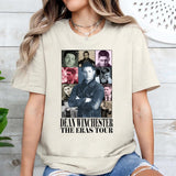 Dean TShirt, Winchester Era T Shirt, Gift For Woman and Man Unisex T-Shirt Sweatshirt Hoodie Style001
