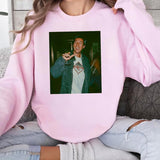 Adam Sandler T-Shirt, Adam Sandler Sweatshirt, Adam Sandler Tee, Adam Sandler Fan Gift Style001