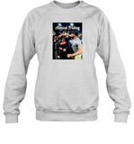 Almost Friday Nascar Ricky Stenhouse Jr. Punches Kyle Busch T Shirt Limited